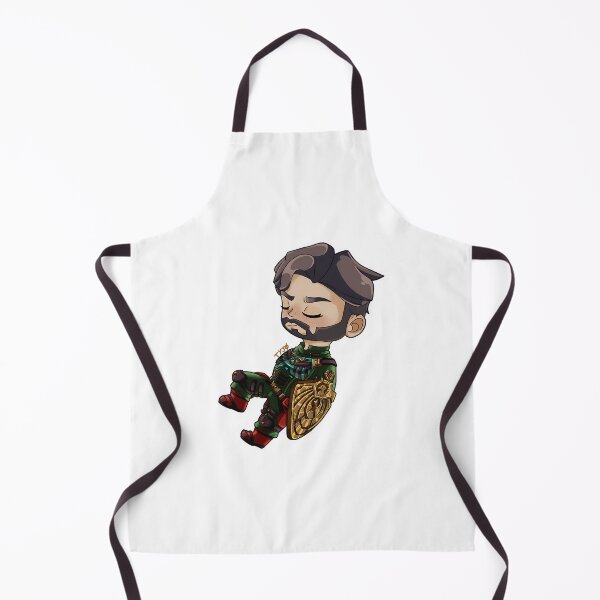 Item preview, Soldier Boy designed and sold by ileana-hartwe.