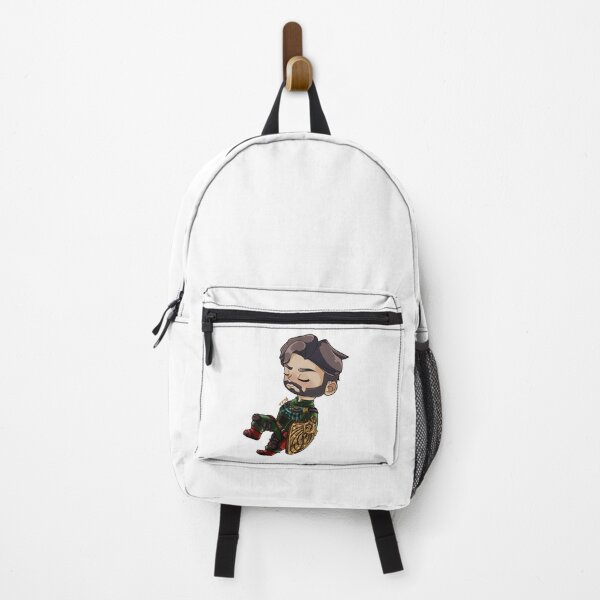 Item preview, Soldier Boy designed and sold by ileana-hartwe.