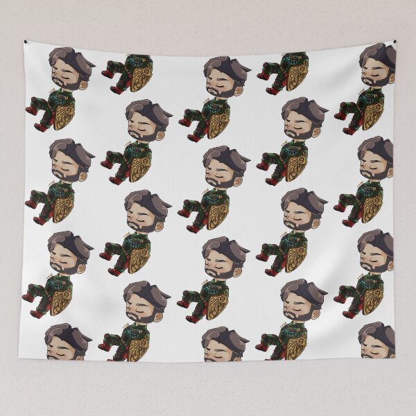 Item preview, Soldier Boy  designed and sold by ileana-hartwe.