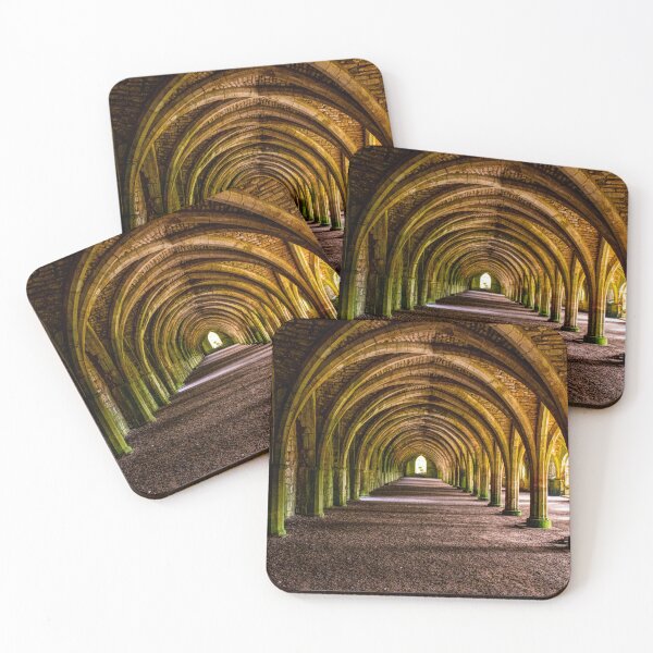 Item preview, The Wonderful Cellarium, Fountains Abbey designed and sold by Brian Shaw.