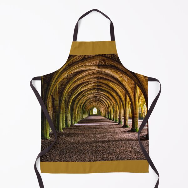 Item preview, The Wonderful Cellarium, Fountains Abbey designed and sold by Brian Shaw.