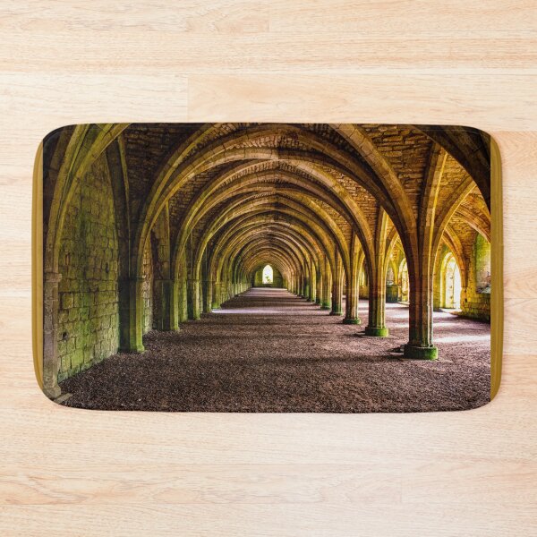 Item preview, The Wonderful Cellarium, Fountains Abbey designed and sold by Brian Shaw.