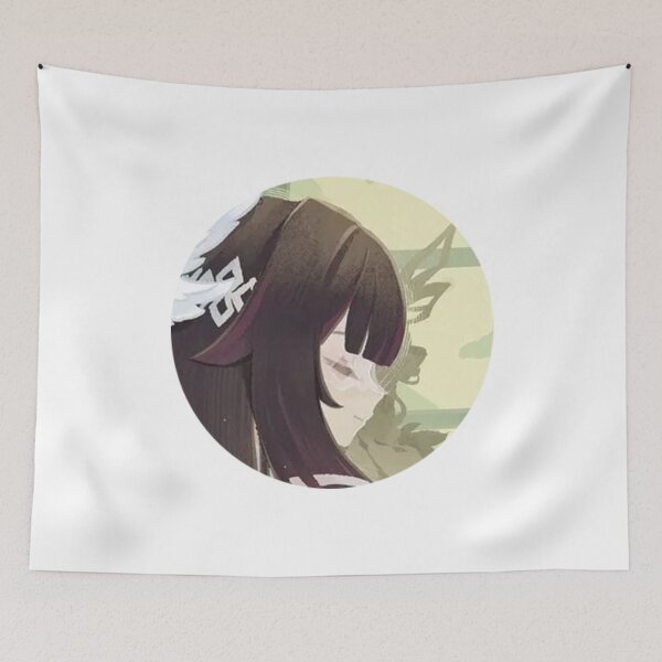Item preview, Columbine designed and sold by Lauwuuh.