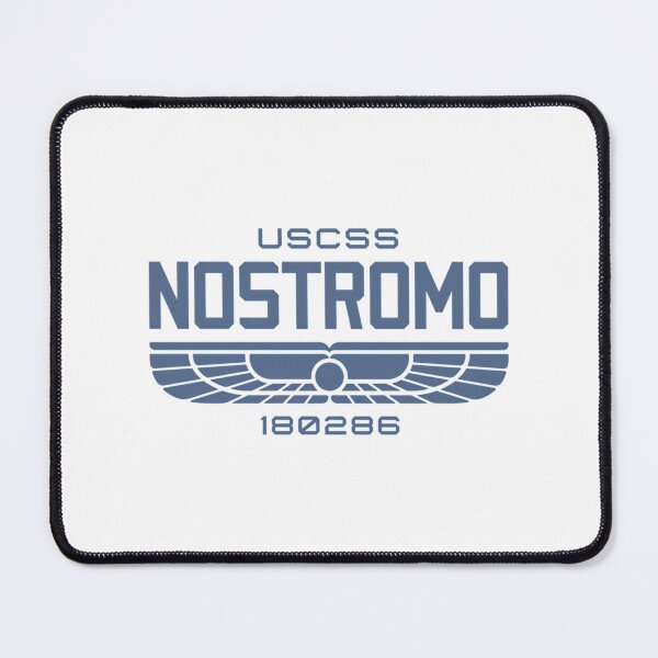 Item preview, Alien Uscss Nostromo designed and sold by henryk-ardoinx.