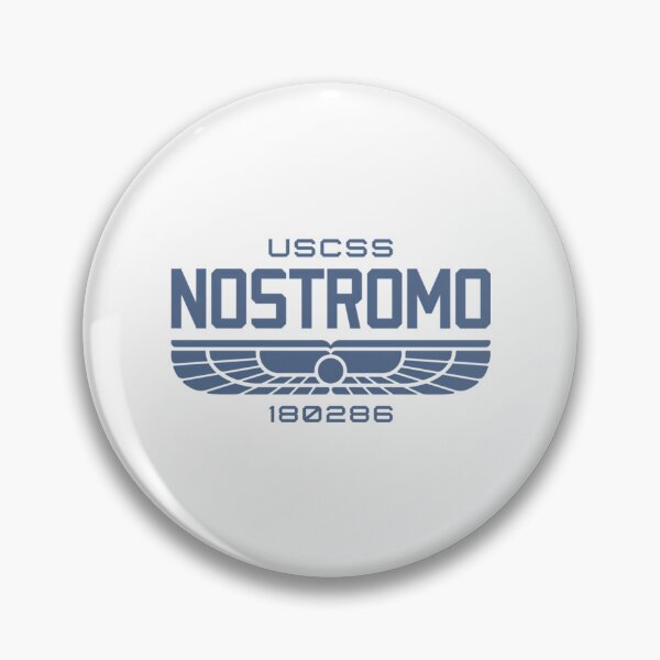 Item preview, Alien Uscss Nostromo designed and sold by henryk-ardoinx.