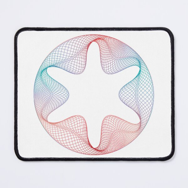 Item preview, mandala designed and sold by nogamax.