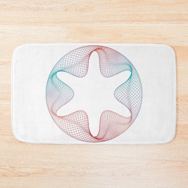 Item preview, mandala designed and sold by nogamax.