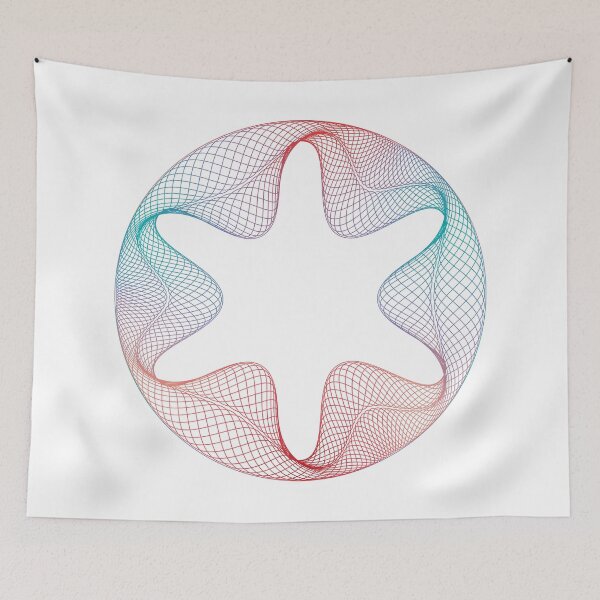 Item preview, mandala designed and sold by nogamax.