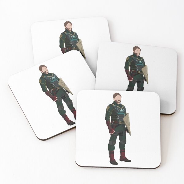 Item preview, Soldier Boy designed and sold by ileana-hartwe.