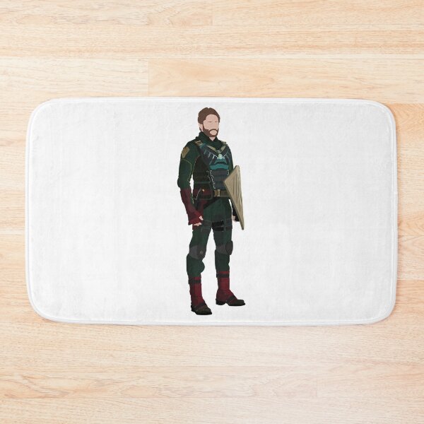 Item preview, Soldier Boy designed and sold by ileana-hartwe.
