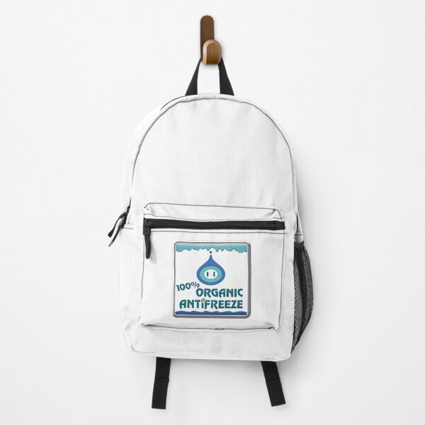 Item preview, 100 Organic Antifreeze designed and sold by killian-small.
