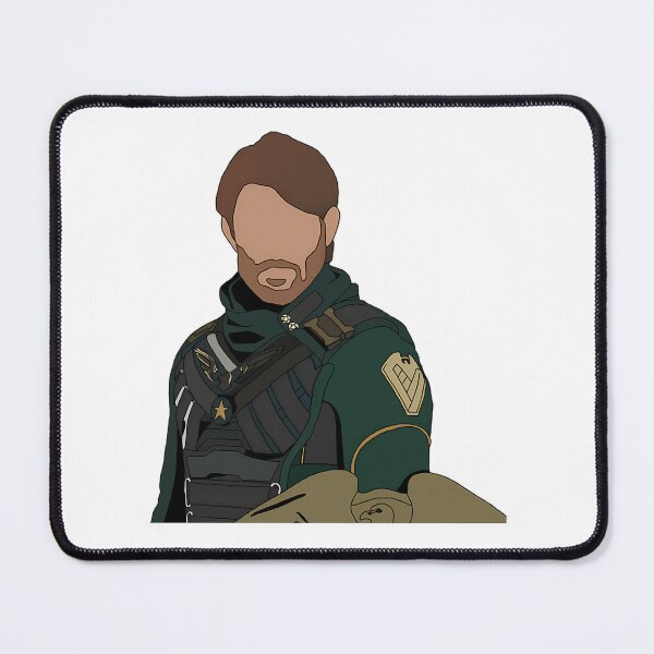 Item preview, Soldier Boy designed and sold by ileana-hartwe.