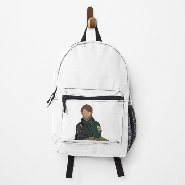 Item preview, Soldier Boy designed and sold by ileana-hartwe.