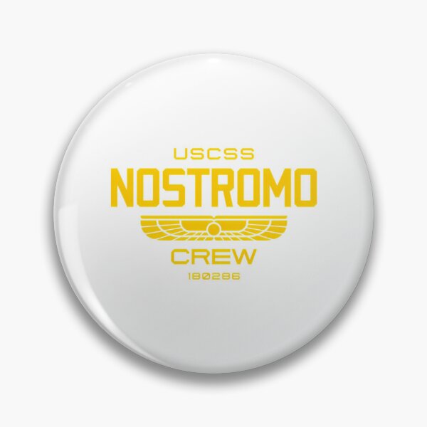 Item preview, Alien Uscss Nostromo Crew  designed and sold by henryk-ardoinx.