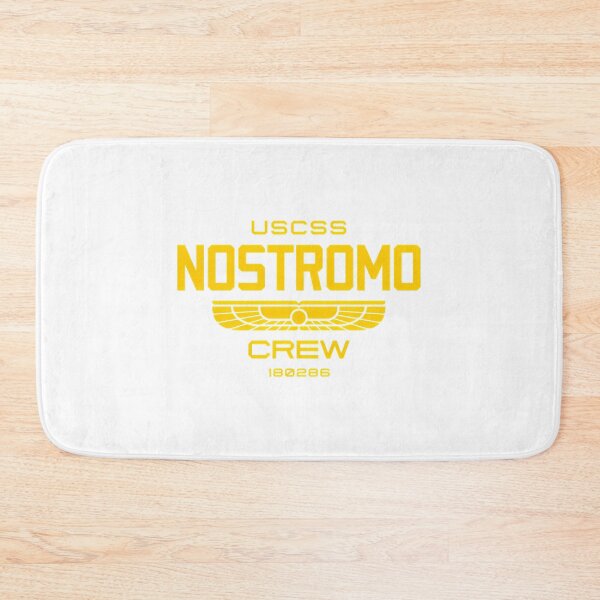 Item preview, Alien Uscss Nostromo Crew  designed and sold by henryk-ardoinx.