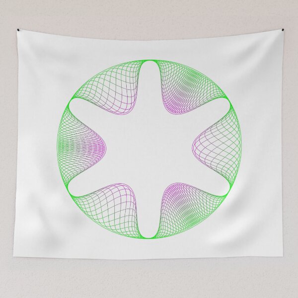Item preview, mandala designed and sold by nogamax.