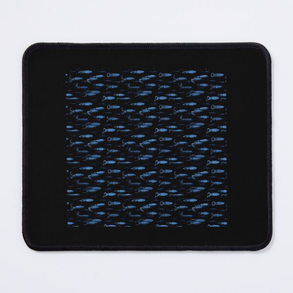 Item preview, Firefly Squid Hotaruika Bioluminescent designed and sold by Level3Visualsd.