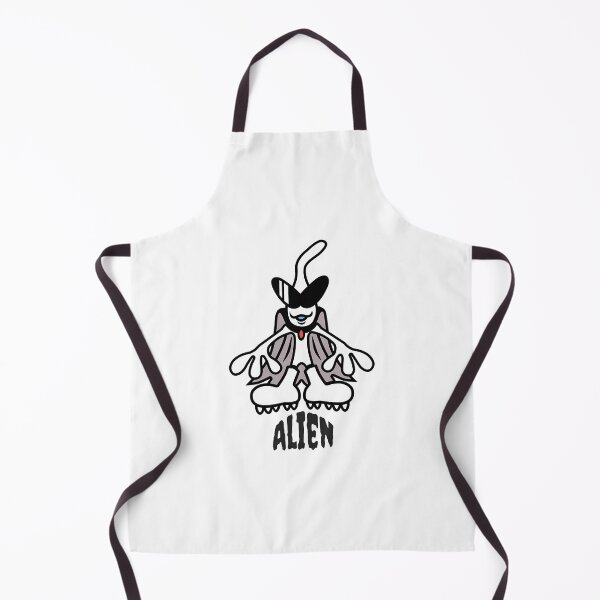 Item preview, A Video Game Alien designed and sold by killian-small.