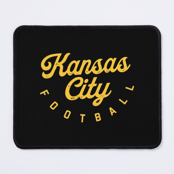 Item preview, Kansas City Vintage Script Design designed and sold by DavidFost76070.