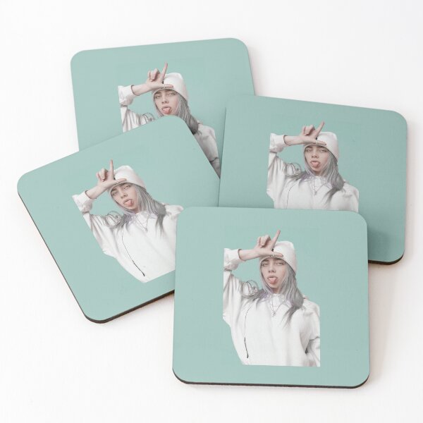 Item preview, Young Billie Eilish Photo designed and sold by Crealice.