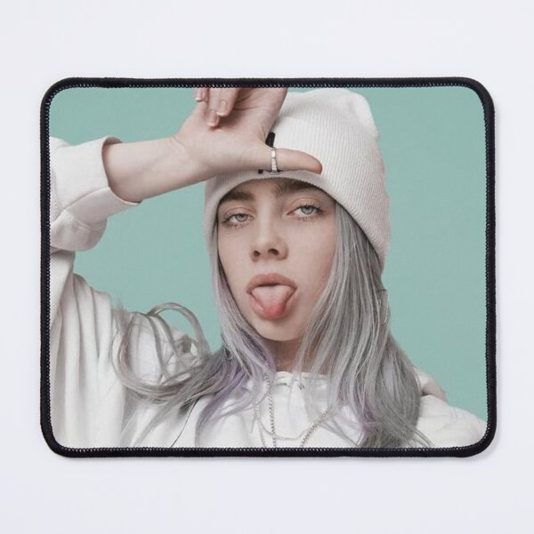 Item preview, Young Billie Eilish Photo designed and sold by Crealice.