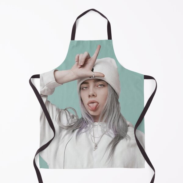 Item preview, Young Billie Eilish Photo designed and sold by Crealice.