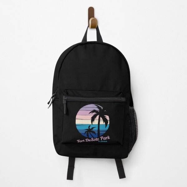 Item preview, Fort Desoto Park - Florida Keys - Bioluminescent Beach designed and sold by Level3Visualsd.