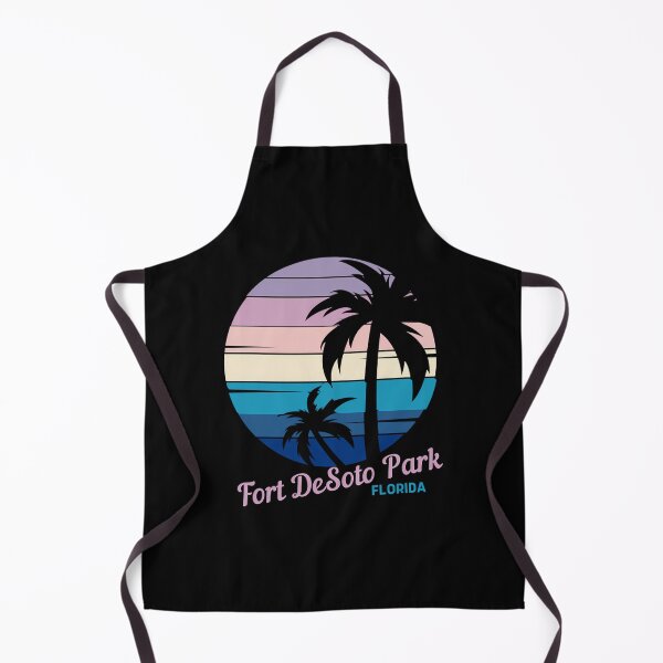Item preview, Fort Desoto Park - Florida Keys - Bioluminescent Beach designed and sold by Level3Visualsd.