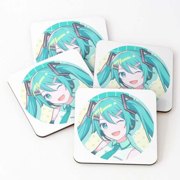 Item preview, Hatsune Miku designed and sold by Lauwuuh.