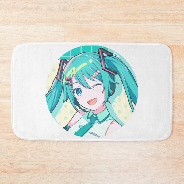 Item preview, Hatsune Miku designed and sold by Lauwuuh.
