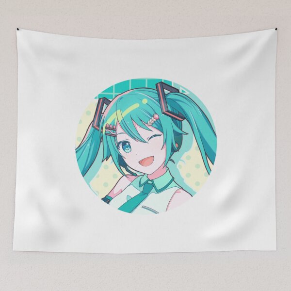 Item preview, Hatsune Miku designed and sold by Lauwuuh.