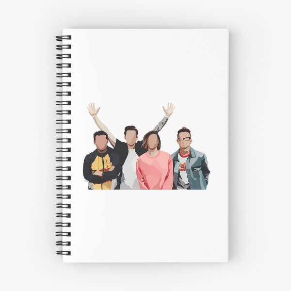 Item preview, Mcfly Band Print designed and sold by izaiah-correa.