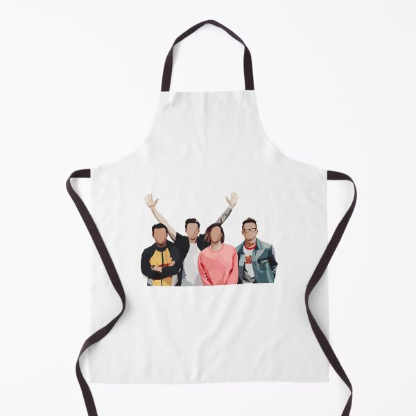 Item preview, Mcfly Band Print designed and sold by izaiah-correa.