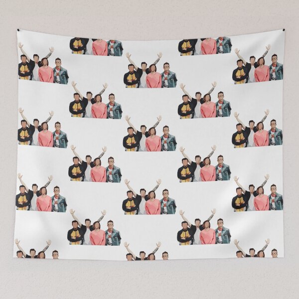 Item preview, Mcfly Band Print designed and sold by izaiah-correa.