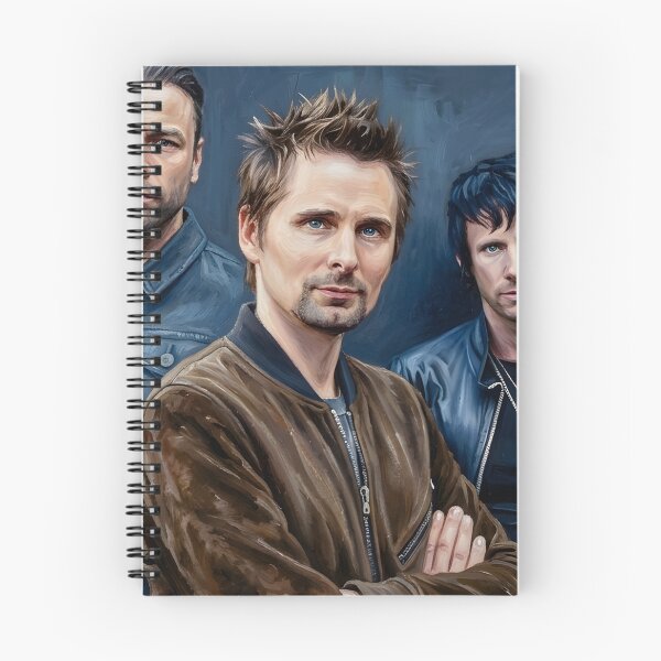 Item preview, Muse Oil Painting designed and sold by maretsad.