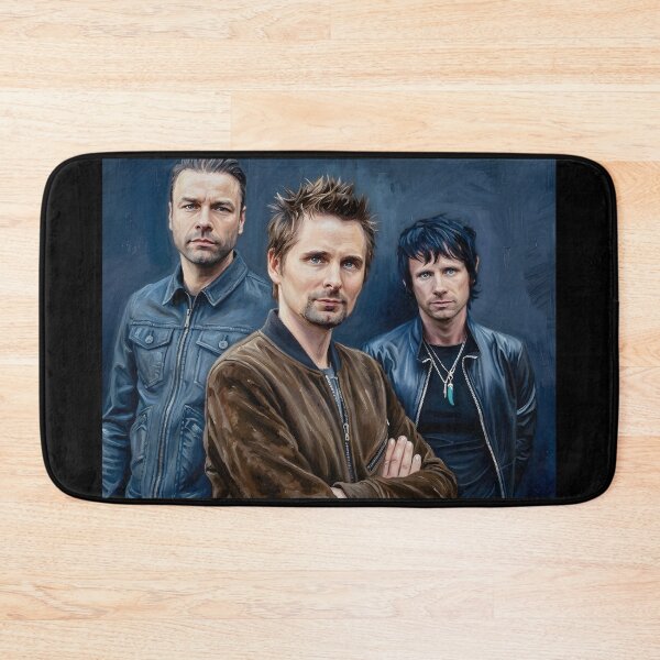 Item preview, Muse Oil Painting designed and sold by maretsad.