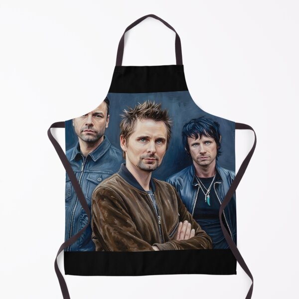 Item preview, Muse Oil Painting designed and sold by maretsad.