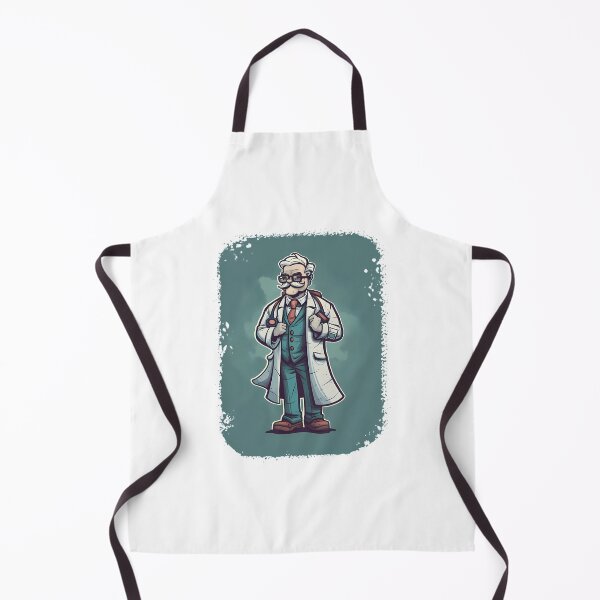 Item preview, Doctors Are Super Heroes designed and sold by boaz-lindquis.