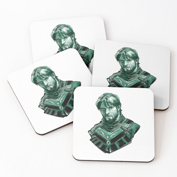 Item preview, Soldier Boy designed and sold by ileana-hartwe.
