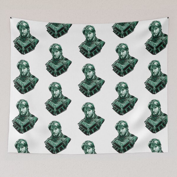 Item preview, Soldier Boy designed and sold by ileana-hartwe.