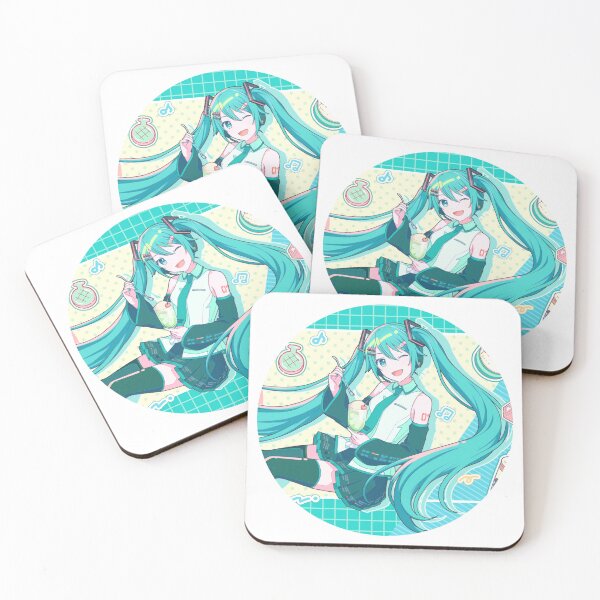 Item preview, Hatsune Miku designed and sold by Lauwuuh.
