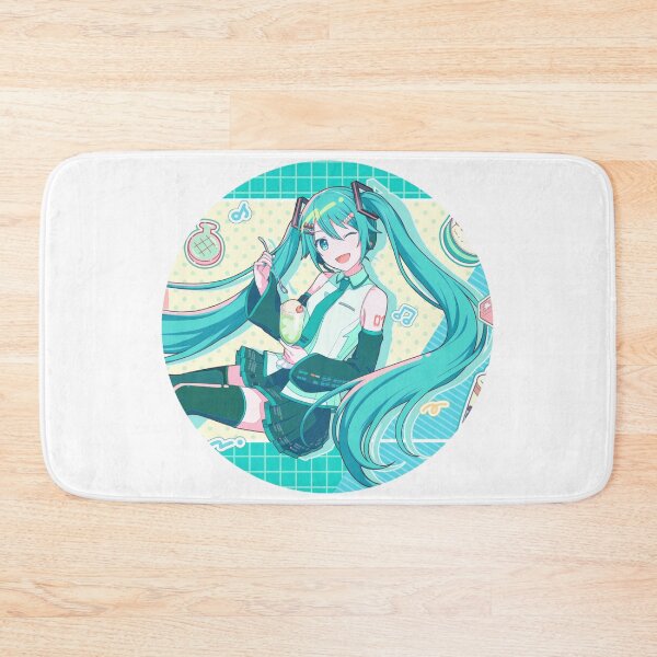 Item preview, Hatsune Miku designed and sold by Lauwuuh.