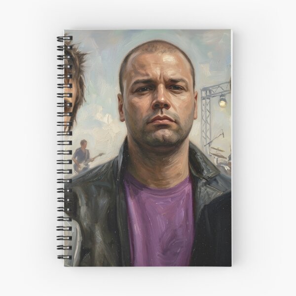 Item preview, Muse Oil Painting designed and sold by maretsad.