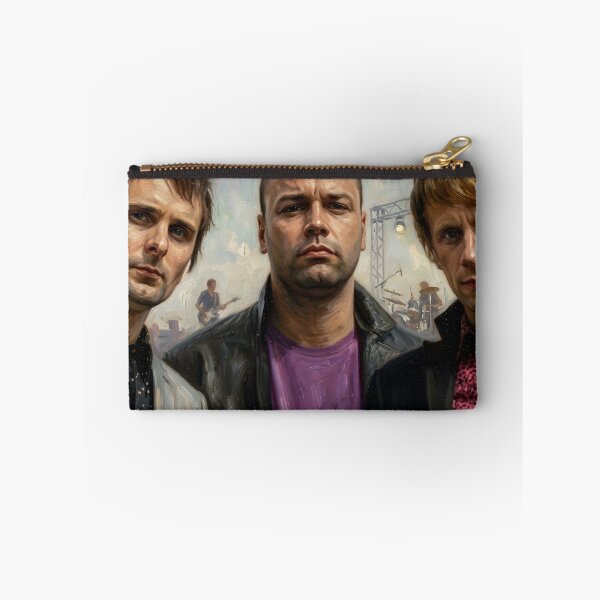 Item preview, Muse Oil Painting designed and sold by maretsad.