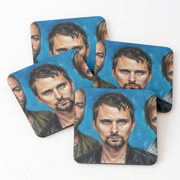 Item preview, Muse Oil Painting designed and sold by maretsad.