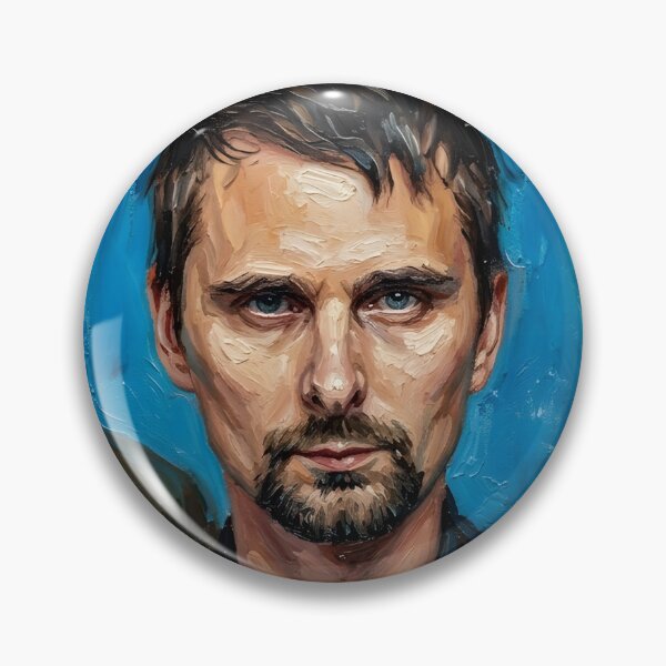 Item preview, Muse Oil Painting designed and sold by maretsad.