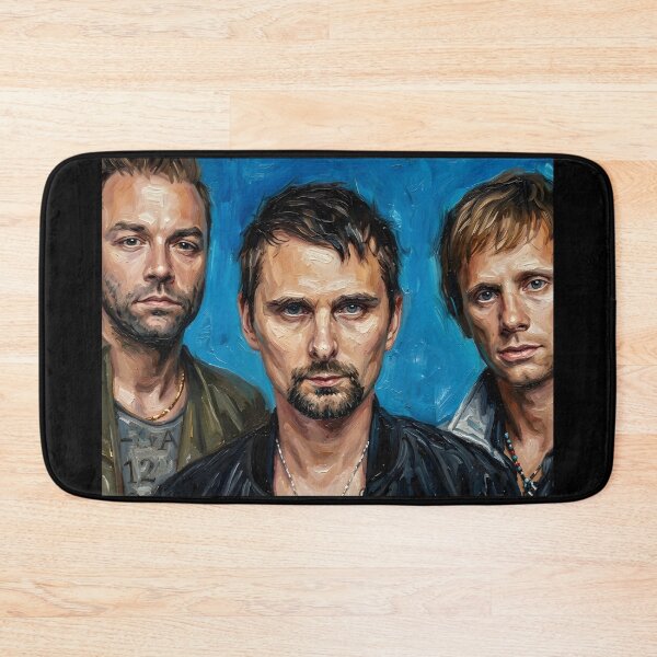 Item preview, Muse Oil Painting designed and sold by maretsad.