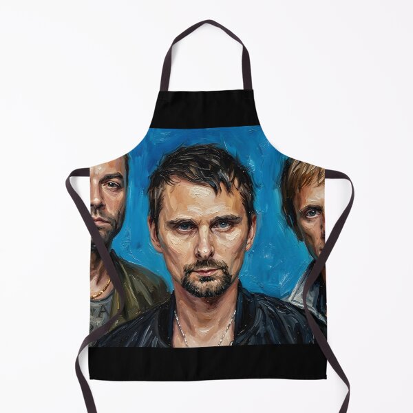 Item preview, Muse Oil Painting designed and sold by maretsad.