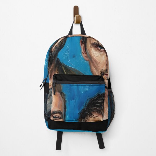 Item preview, Muse Oil Painting designed and sold by maretsad.