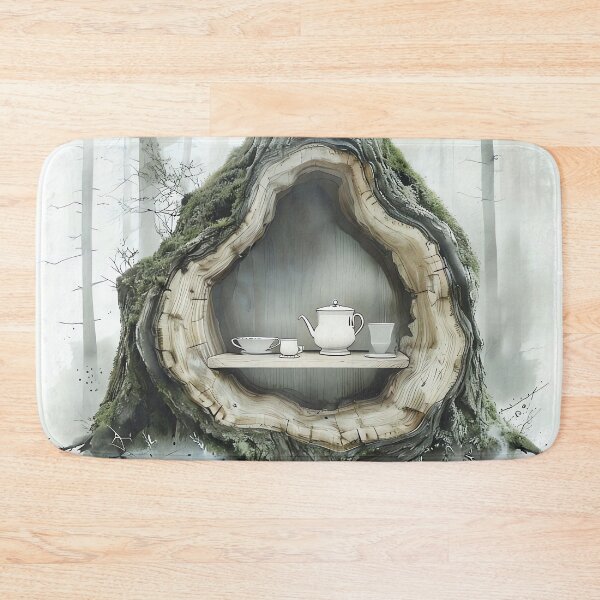 Item preview, The Woodland Nook designed and sold by ONYX Pixee.